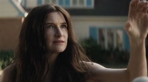 kathryn hahn tits|Kathryn Hahn Came Up With Agatha All Along Nude Scene